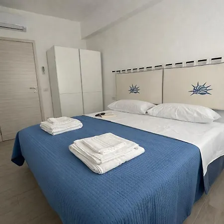 דירה Casa Maja *