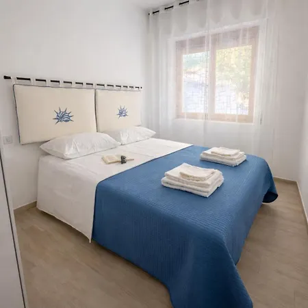 דירה Casa Maja